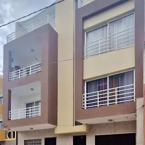 Pimontapartments Espargos